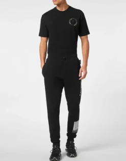 Jogging Trousers Barcode