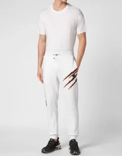 Jogging Trousers Scratch
