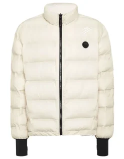 Lightweight Zipped Jacket LS Scratch