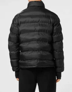 Lightweight Zipped Jacket LS Scratch