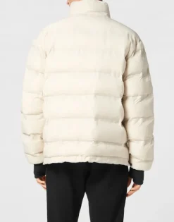 Lightweight Zipped Jacket LS Scratch