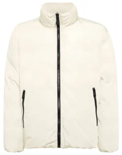 Lightweight Zipped Jacket LS Scratch