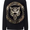 Longsleeve Sweatshirt Tiger