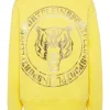 Longsleeve Sweatshirt Tiger