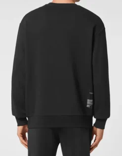 Longsleeve Sweatshirt Tiger