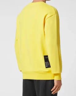 Longsleeve Sweatshirt Tiger