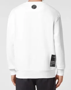 Longsleeve Sweatshirt Tiger