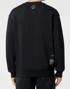 Longsleeve Sweatshirt Tiger