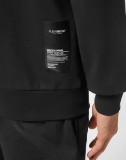 Longsleeve Sweatshirt Tiger