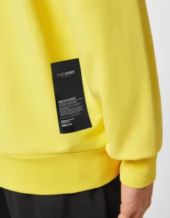 Longsleeve Sweatshirt Tiger