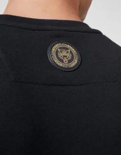 Longsleeve Sweatshirt Tiger