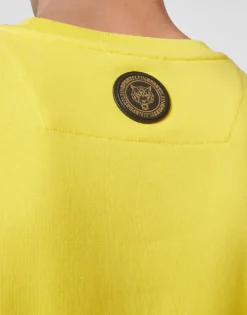 Longsleeve Sweatshirt Tiger