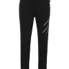 Loose Fit Jogging Pants Lamina Scratch