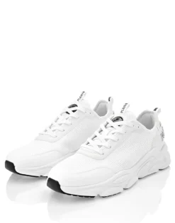 Lo-Top Sneakers