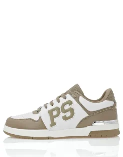 Low Top PS