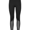Multicutting Push Up Leggings