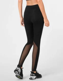 Multicutting Push Up Leggings