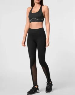 Multicutting Push Up Leggings