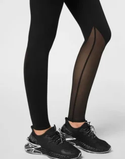 Multicutting Push Up Leggings