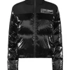 Nylon Bomber