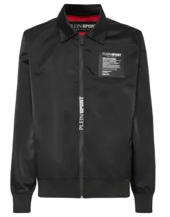 Nylon Bomber