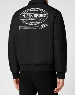 Nylon Bomber Global Express Edition