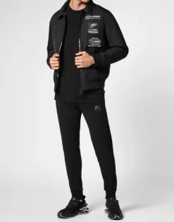 Nylon Bomber Global Express Edition