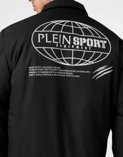 Nylon Bomber Global Express Edition