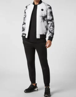 Nylon Bomber Splash Extreme