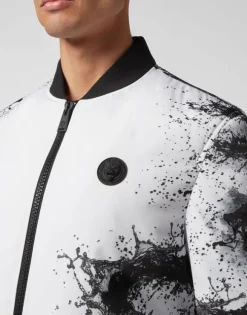 Nylon Bomber Splash Extreme