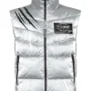 Nylon Crease Vest