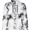Nylon Paddded Jacket Splash Extreme