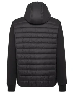 Nylon Padded Jacket