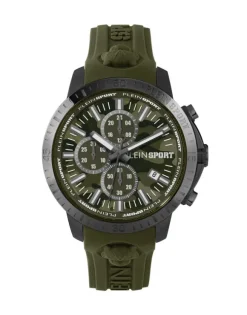 PLEIN GAIN WATCH