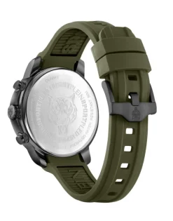 PLEIN GAIN WATCH