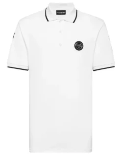 Polo shirt SS