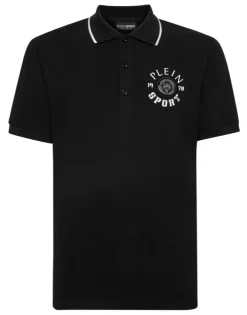 Polo shirt SS