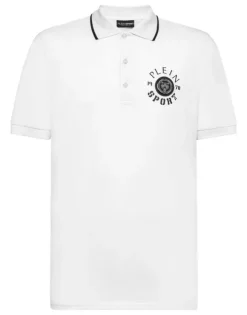 Polo shirt SS