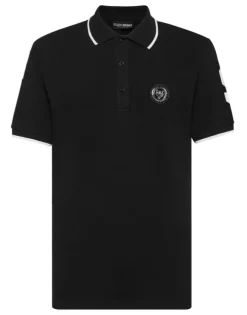 Polo shirt SS