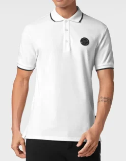 Polo shirt SS