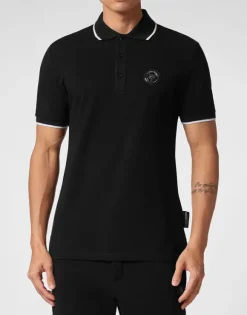Polo shirt SS