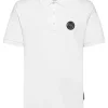 Polo shirt SS Thunder Tiger