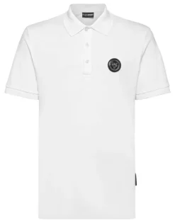 Polo shirt SS Thunder Tiger