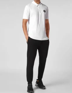 Polo shirt SS Thunder Tiger