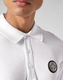 Polo shirt SS Thunder Tiger