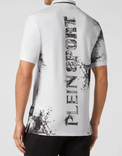 Polo SS Splash Extreme