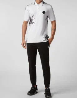 Polo SS Splash Extreme