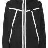 Reflex Nylon Windbreaker
