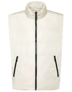 Reversible Lightweight Padded Vest Scratch