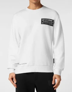 Roundneck Sweatshirt